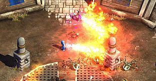 Magicka: Mega Villain Robes