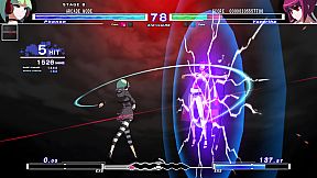 UNDER NIGHT IN-BIRTH Exe:Late[cl-r]