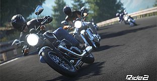 Ride 2 Rising Sun Bikes Pack