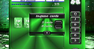 Jackpot Bennaction - B03 : Discover The Mystery Combination