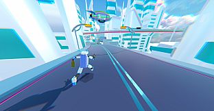 Freewill - Sci-Fi Music Platformer