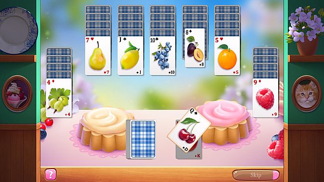 Marie's Patisserie - Sweet Dreams - Collector's Edition