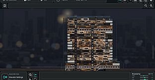 ATLASPIA: The Tower Manager