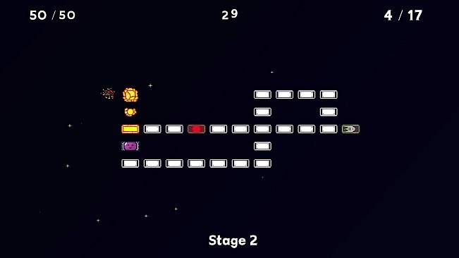 Stellar Protocol