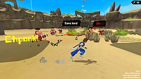 Zefyr: A Thief's Melody