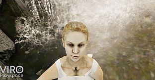 ViRo - Behind the Waterfall