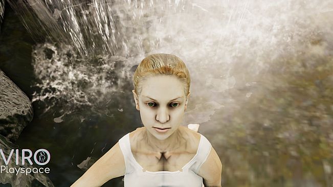 ViRo - Behind the Waterfall