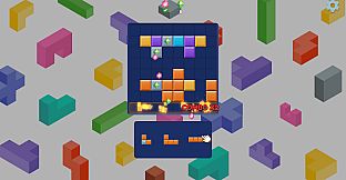 Blocky Blast Windows