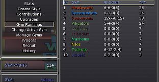 World Circuit Boxing