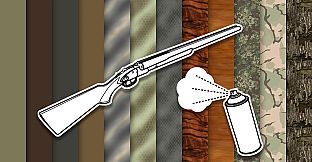 theHunter: Call of the Wild - Traveler's Cosmetic Bundle