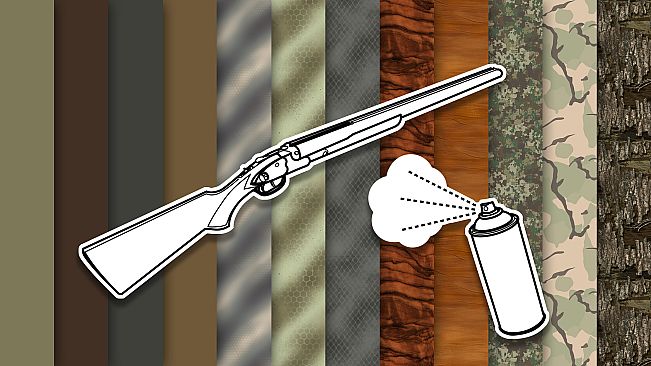 theHunter: Call of the Wild - Traveler's Cosmetic Bundle