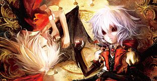 Koumajou Remilia: Scarlet Symphony Original Soundtrack
