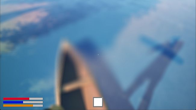 Cataract Quest