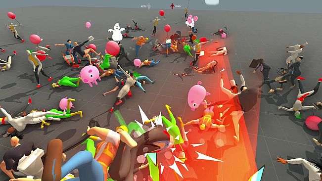 Job Battle Simulator