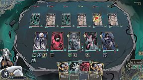 Dream of Corpse Lady