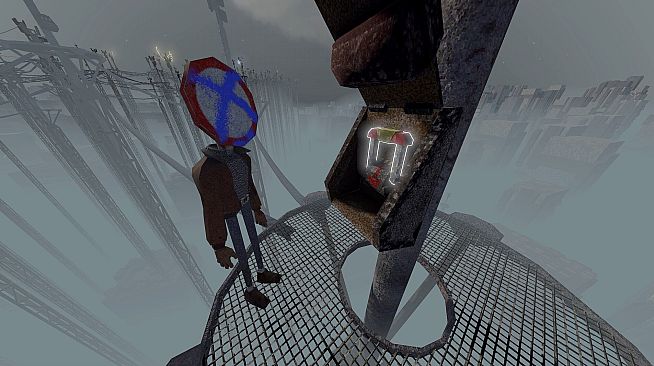 High Walk