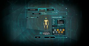 Project Aura - Super Engineer Colonist
