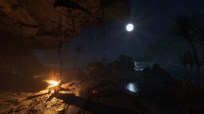 Sonorous | Deep Down Below