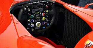 Assetto Corsa - Ferrari 70th Anniversary Pack