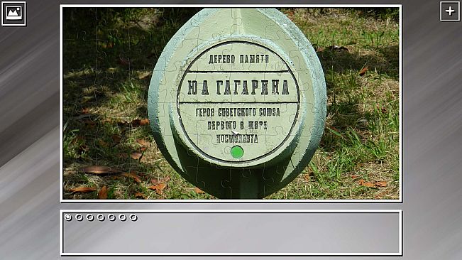 Super Jigsaw Puzzle: Generations - Russia Puzzles