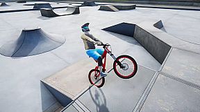 Bike Park Simulator: BMX, Dirt Jump & MTB