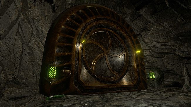 Temple of the Apsara