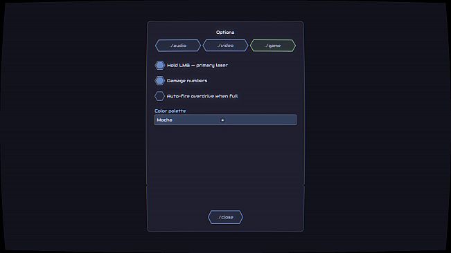 Hex Core - Supporter Pack