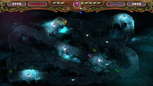 Run Crabby Run - adventure