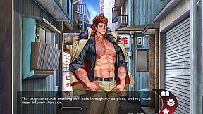 Monster Lover 2: Ambrosilas