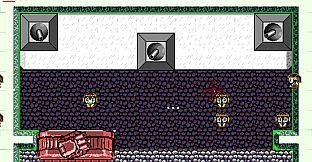 Starry Moon Island 2 Tank Advance MP02