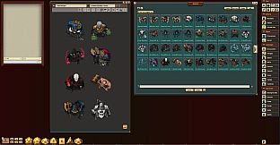 Fantasy Grounds - Devin Night Pack 168: Two Legged Terrors