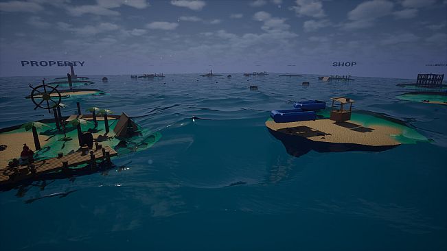 Plunder Bay