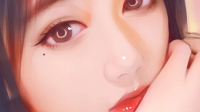 Pleasure Puzzle:Portrait Plus Art