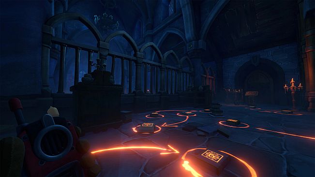 WE WERE HERE TOGETHER