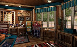 Nancy Drew: The Secret of Shadow Ranch