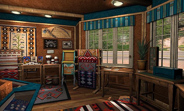 Nancy Drew: The Secret of Shadow Ranch