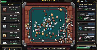 Dice Breakers