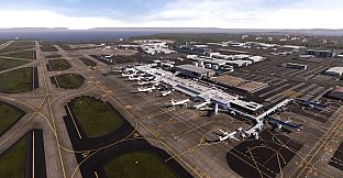 Tower! Simulator 3 - NZAA Airport