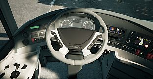 Fernbus Simulator - Neoplan Cityliner