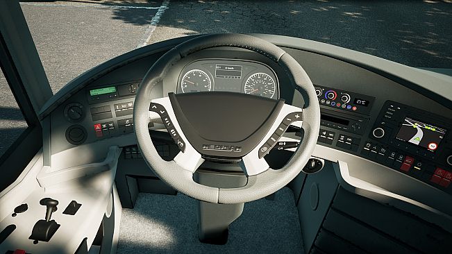 Fernbus Simulator - Neoplan Cityliner