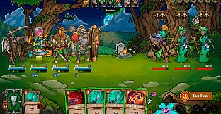 Across The Obelisk: Spooky Night in Senenthia