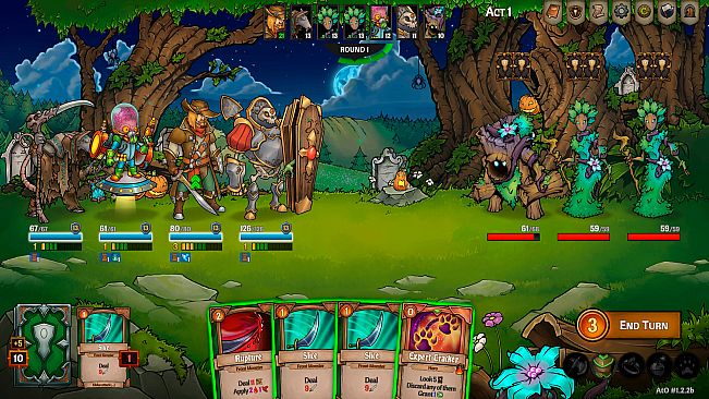 Across The Obelisk: Spooky Night in Senenthia