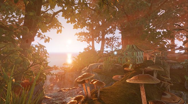 Smalland: Survive the Wilds