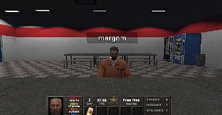 The Yard: Escape from Prison