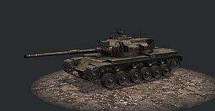 Graviteam Tactics: The Day of the Olifant