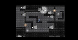 EndSeeker - More Rooms