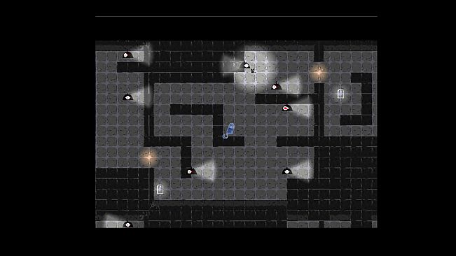 EndSeeker - More Rooms