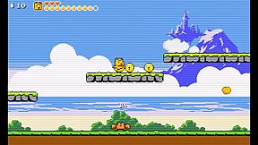 Cap 'n Barr's Adventure