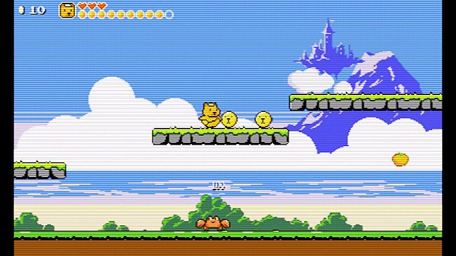 Cap 'n Barr's Adventure