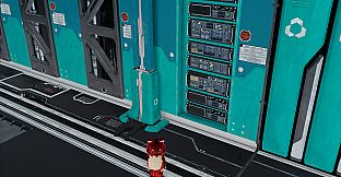 Sex monsters for Sci-fi builder